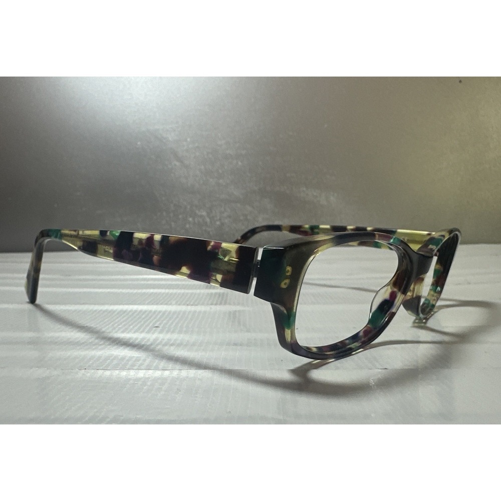 Jean Lafont Frames Only Eva 7036 Multicolor Confetti Tortoise France 51[]14 138